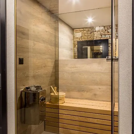 Apartment Royal “aurato”