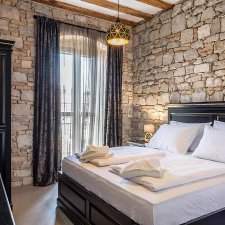 Apartment Royal “aurato” Split