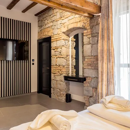 Apartment Royal “aurato”